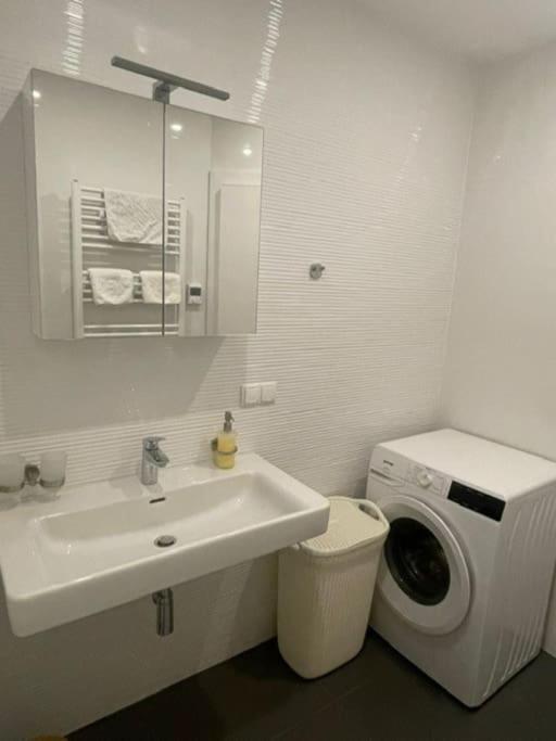 Apartament New Westbahnhof *