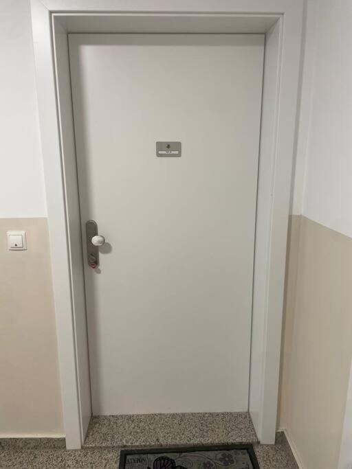 New Westbahnhof Apartament
