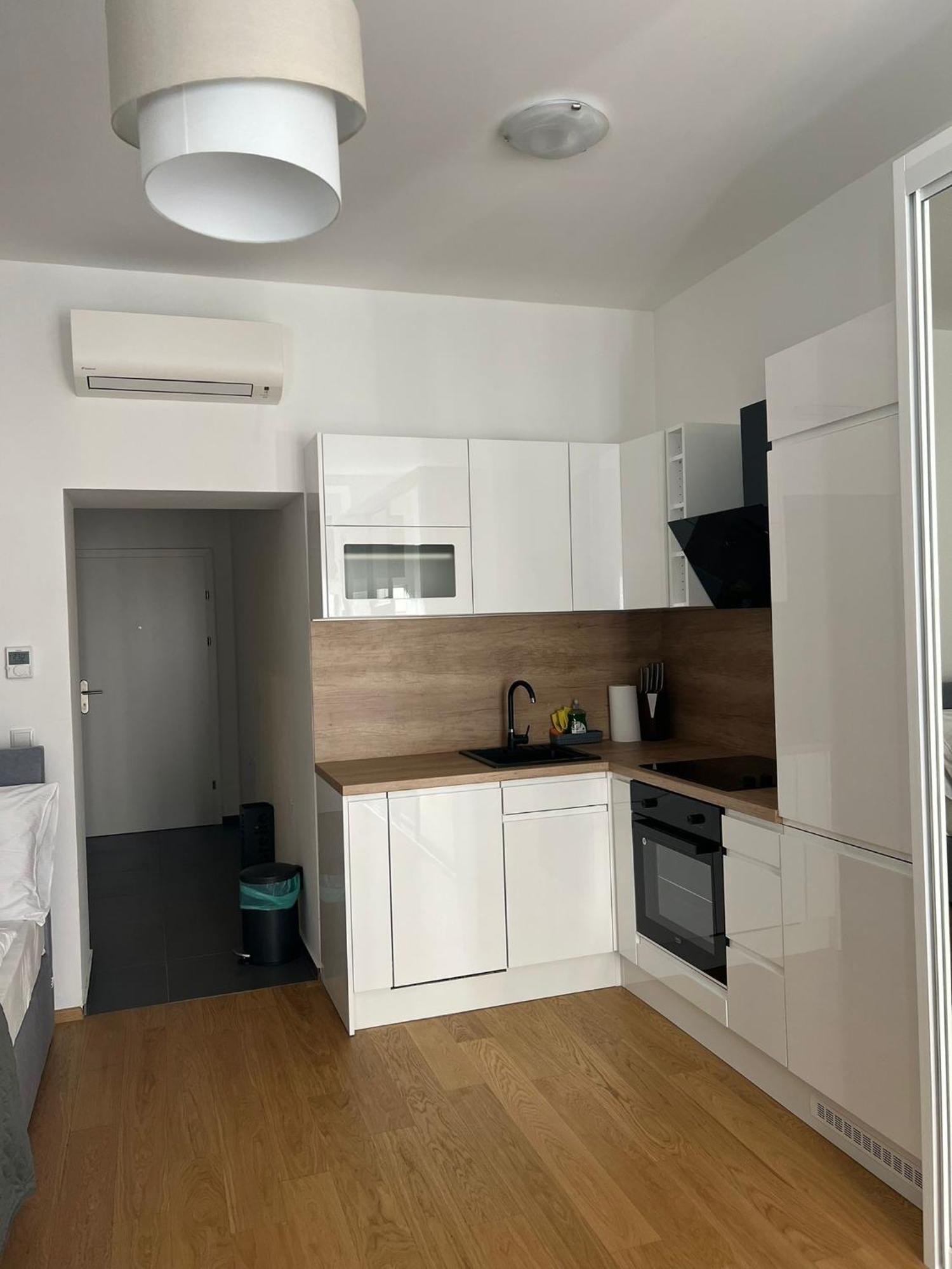 Apartament New Westbahnhof