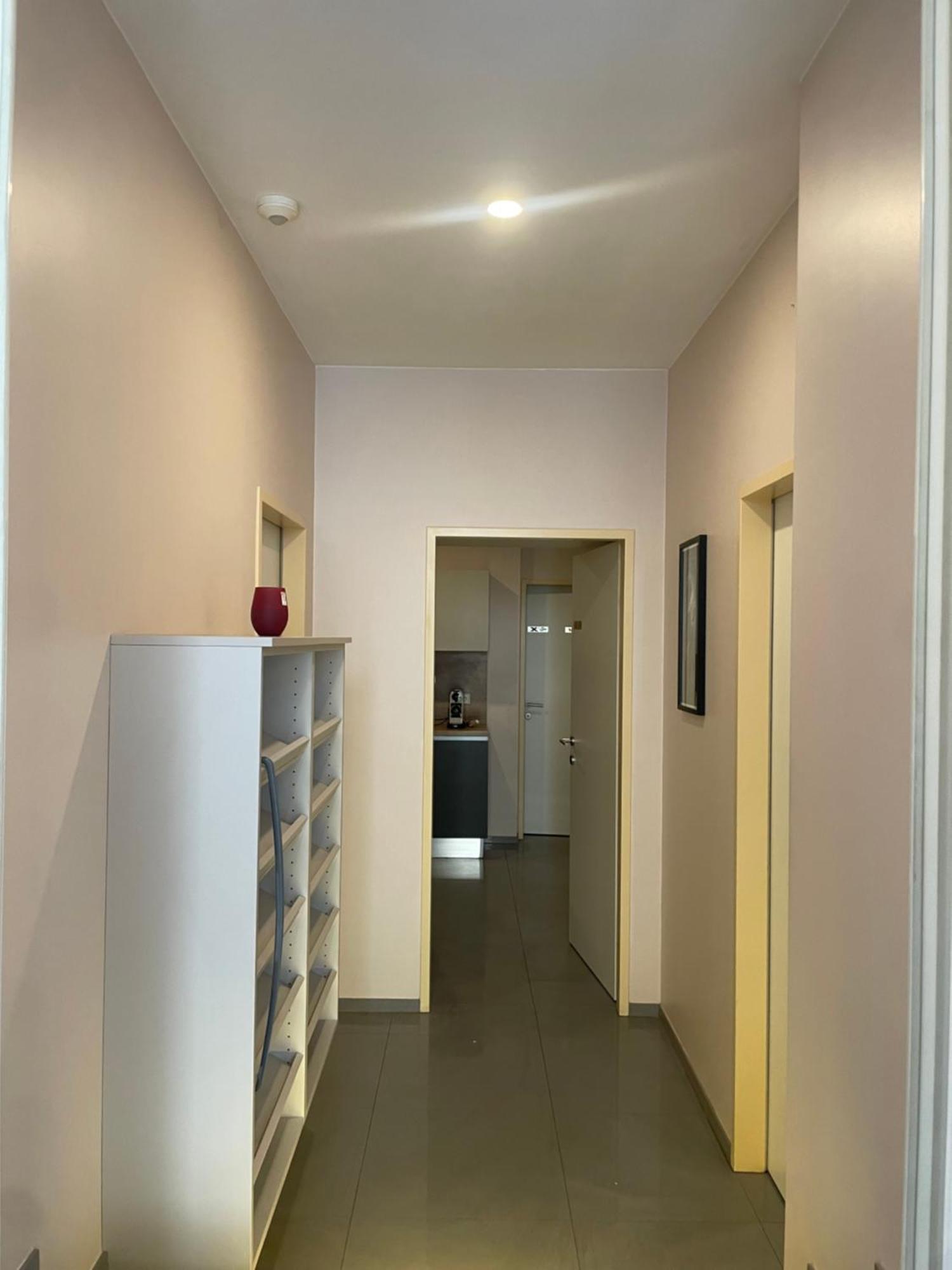 Apartament New Westbahnhof
