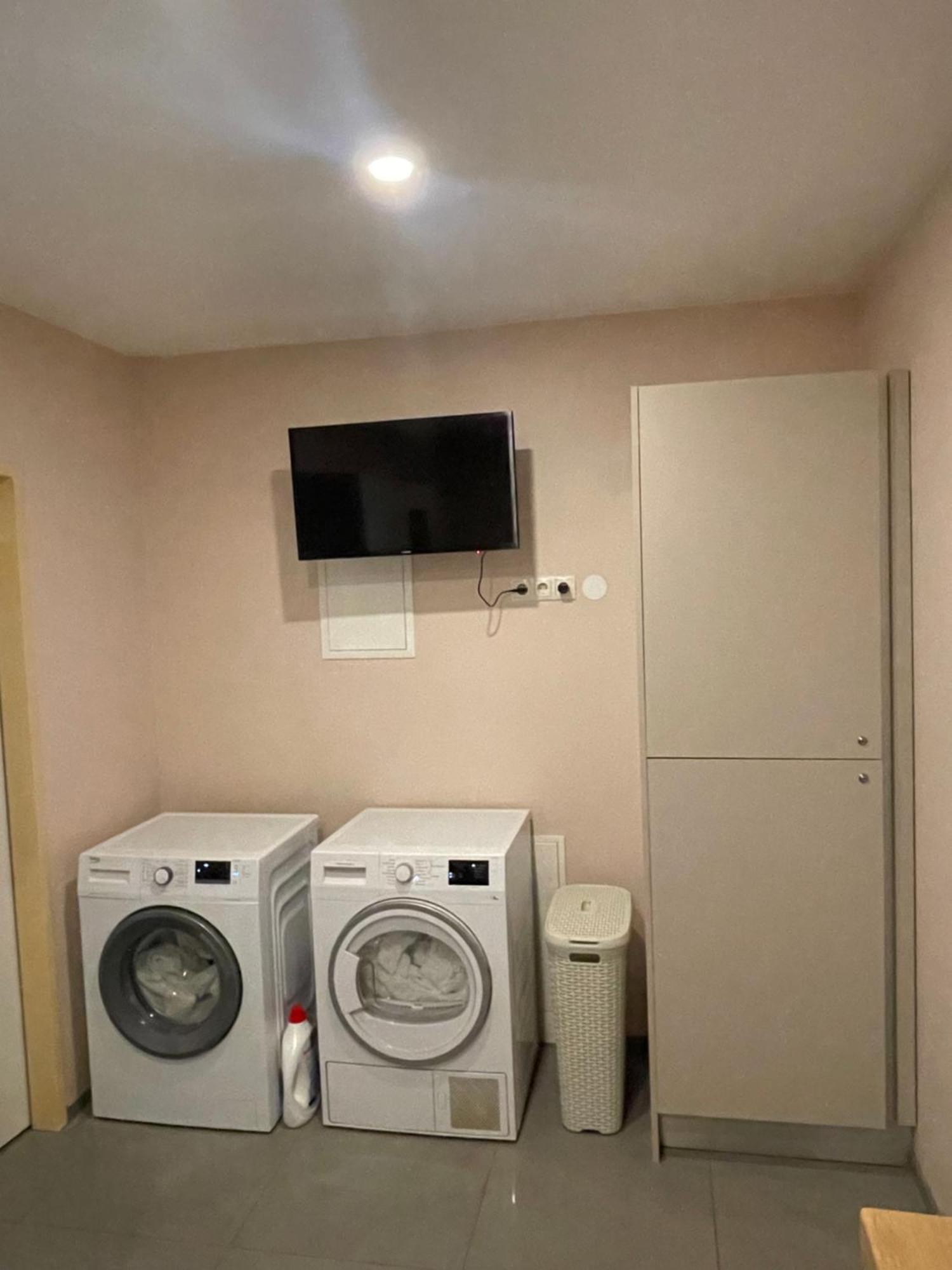 Apartament New Westbahnhof