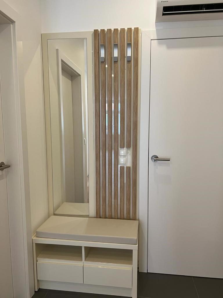 Apartament New Westbahnhof