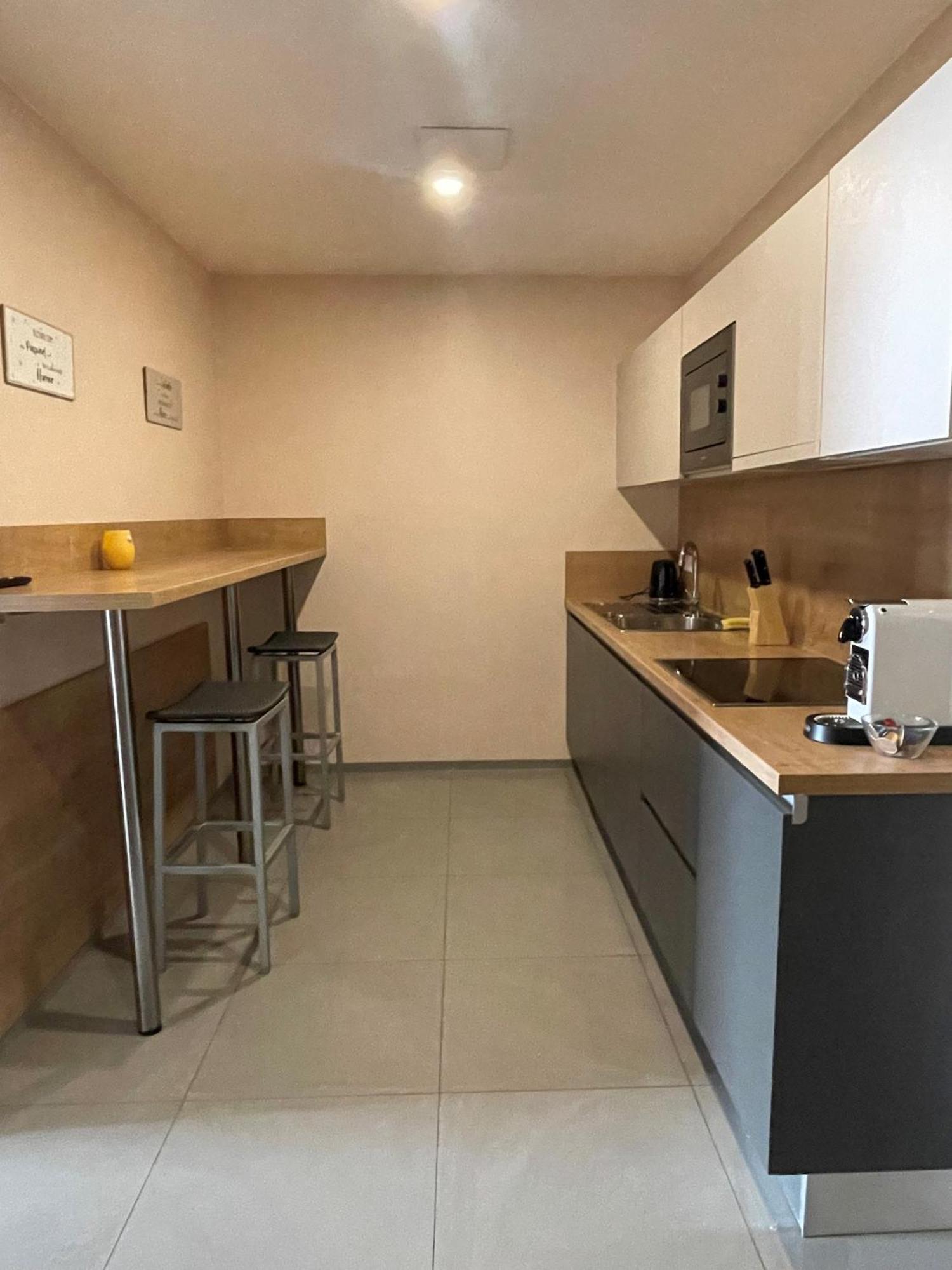 Apartmán New Westbahnhof *